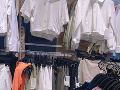 -lululemon athletica(希慎广场店)