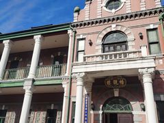 -北京动物园-畅观楼