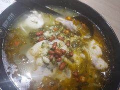 -苗乡米线(建军路店)