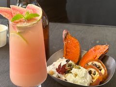 -Ameigo梅果·云贵川bistro(长宁来福士店)