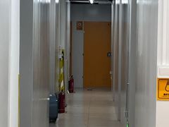 -安东易迷你自助仓储寄存仓库(杨浦店)