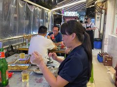 -寻小欢焖烤羊肉串(九眼桥店)
