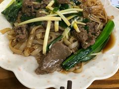 -南记食粥坊·宵夜大排档(岭南分店)