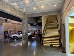 -现代汽车文化中心 Hyundai Motorstudio Beijing