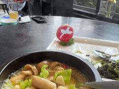 -翠湖宾馆·中餐厅