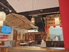 -犇鼎牛潮汕牛肉火锅(新辰里学清路店)
