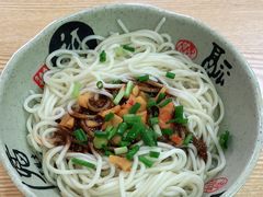 -老上海馄饨铺(浙江中路店)