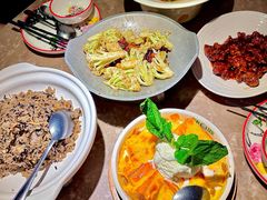 -新白鹿餐厅(城西银泰城店)