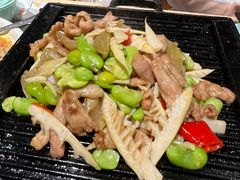 -潮界(虹桥新天地店)