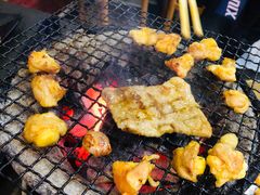 -老地方泥炉烤肉(总店)