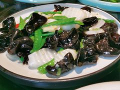 四味小炒-凯达饺子城(燕山大街店)