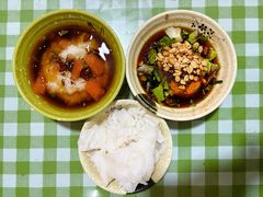 -余庆小吃(小吃一条街店)