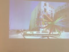 -chi K11艺术空间展览厅