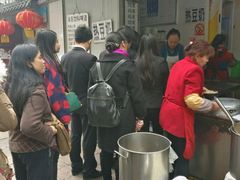 -蓉城西二道无名冒菜(西二道街店)