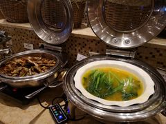 -芭菲盛宴·环球美食(锦城万达广场店)