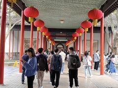 -太平天国天王府遗址