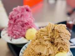 -Ice Monster冰馆·CNN评选全球十大甜品(国贸商城店)