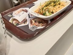 -魏家凉皮(梨园店)