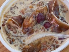 -宝芝林凉茶甜品屋(合兴路分店)