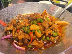 -匠熙小馆(崇文门店)