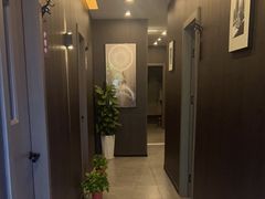 -鹿栖.精油SPA(金山世纪城店)