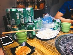 -莱真牛碳火烤肉(合肥旗舰店)