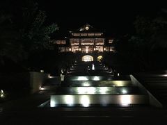 -海南棋子湾开元度假村·祺咖啡自助餐厅
