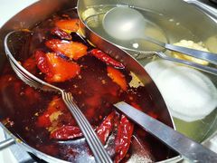 -陈记顺和潮汕牛肉火锅(棠德南路店)