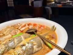 -锦府园·新台州菜(合生汇店)