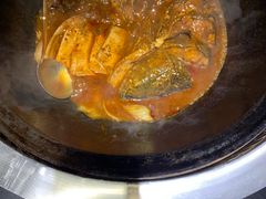 -锅老头铁锅炖•大锅蒸汽海鲜(韩乐坊店)