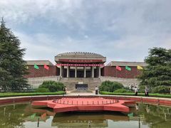-台儿庄大战纪念馆