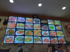 -山西刀削面