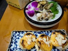 -银子铁板烧料理自助餐(人民广场店)