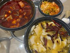-太二酸菜鱼(汕头苏宁广场店)