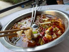 -笑红饭庄