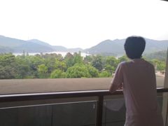-宁波九龙湖开元度假村