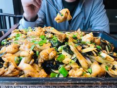 -臻享無招牌·食蛙专门店(太古里店)