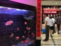 门面-天福海鲜酒楼·闽菜海鲜·宴请聚会(五四路店)