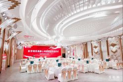 -曼格纳婚礼艺术中心(张江店)