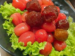 -手选潮汕鲜活牛肉火锅(二七广场店)