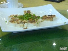煎讓豆腐-南海食街(佛冈店)
