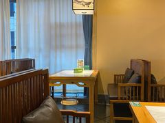 -绿草地·湘菜(喜盈门店)