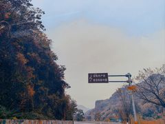 -白草畔自然风景区