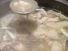 -同仁四季椰子鸡(海岸城天利店)