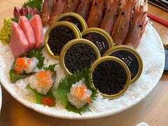 -王鼎精致料理铁板烧(世博源店)