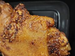 -老杨太太烧烤(文化广场店)