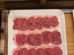 -牛街·马辈儿涮肉(牛街二店)