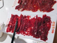 -浪里寻·臻牛养生牛肉火锅(方圆荟店)