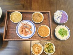 -李百蟹·蟹黄面·江景餐厅(外滩·豫园店)