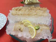 -乾隆美食·本帮菜(黄河路店)